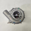 K27-145-01 TKP-7C-6 para turbocompressor Kamaz